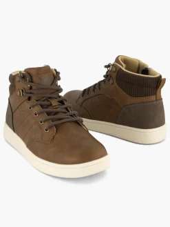 Kinder Landrover Schnürboots