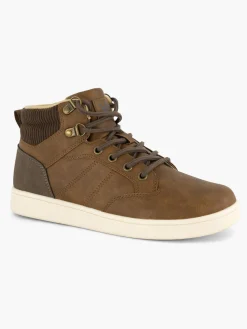 Kinder Landrover Schnürboots