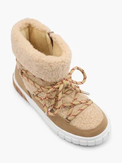 Kinder Graceland Schnürboots
