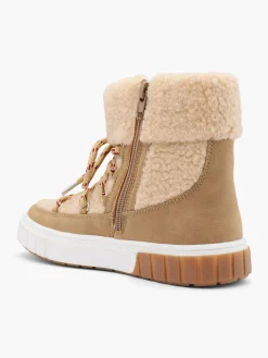 Kinder Graceland Schnürboots