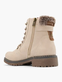 Damen TOM TAILOR Schnürboots