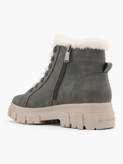 Damen TOM TAILOR Schnürboots