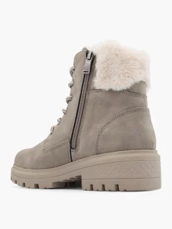 Damen TOM TAILOR Schnürboots