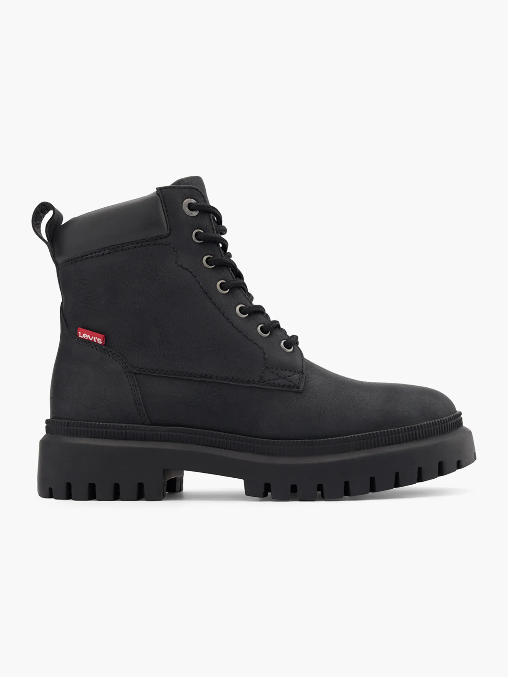 Damen Levi's ® Schnürboots