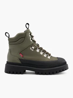 Damen Levi's ® Schnürboots