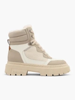 Damen Bench Schnürboots