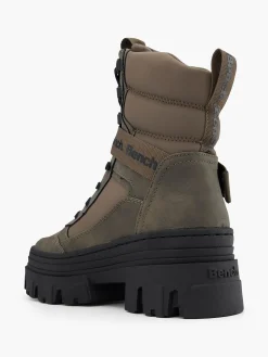 Damen Bench Schnürboots