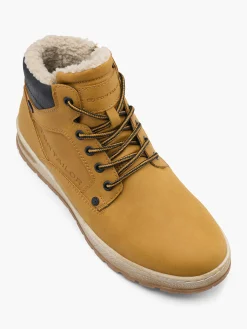 Herren TOM TAILOR Schnürboots