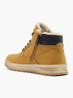 Herren TOM TAILOR Schnürboots