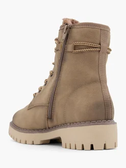 Damen s.Oliver Schnürboots