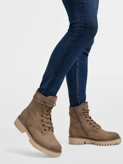 Damen s.Oliver Schnürboots