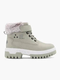 Kinder FILA Schnürboots