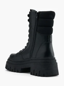 Damen Wednesday Schnürboots