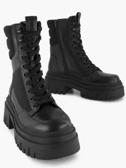 Damen Wednesday Schnürboots