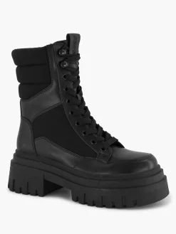Damen Wednesday Schnürboots