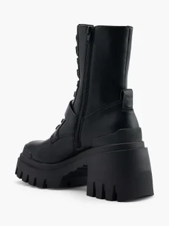 Damen Wednesday Schnürboots