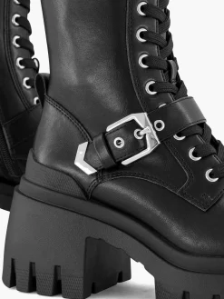 Damen Wednesday Schnürboots