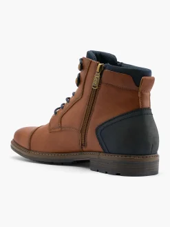 Herren Lee Schnürboots