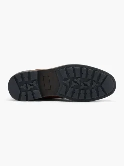 Herren Lee Schnürboots