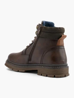 Herren Wrangler Schnürboots