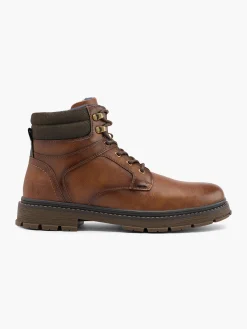 Herren Wrangler Schnürboots