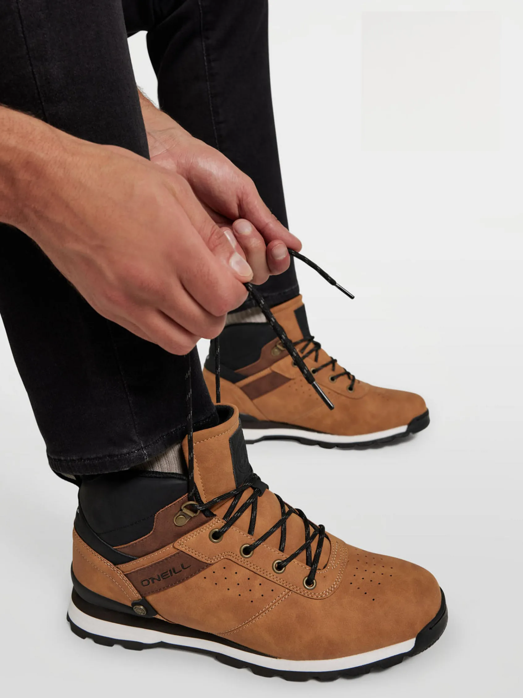 Herren O'Neill Schnürboots