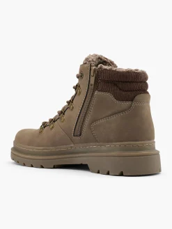 Herren Landrover Schnürboots