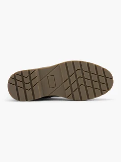 Herren Landrover Schnürboots