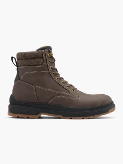 Herren AM SHOE Schnürboots