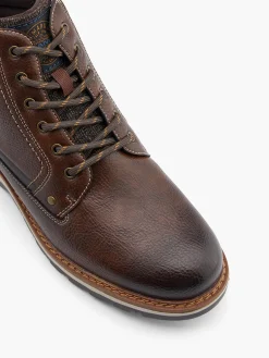 Herren AM SHOE Schnürboots