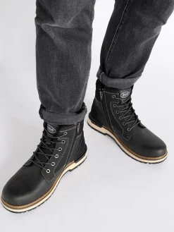 Herren AM SHOE Schnürboots