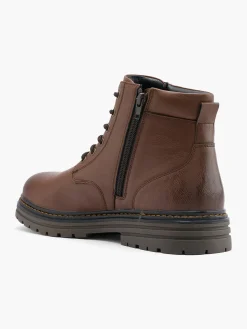 Herren AM SHOE Schnürboots