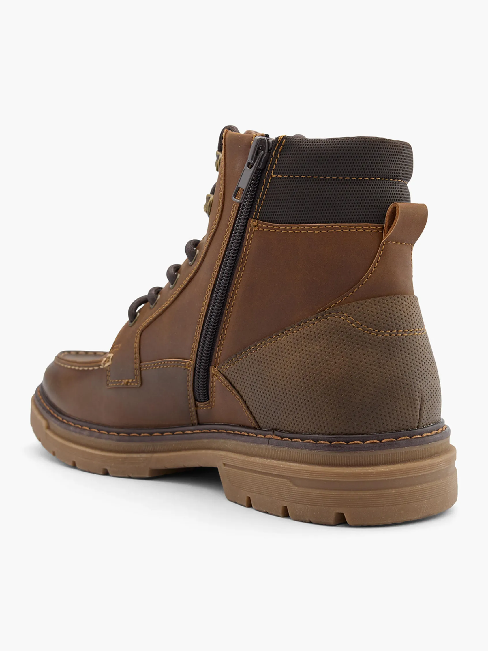 Herren AM SHOE Schnürboots