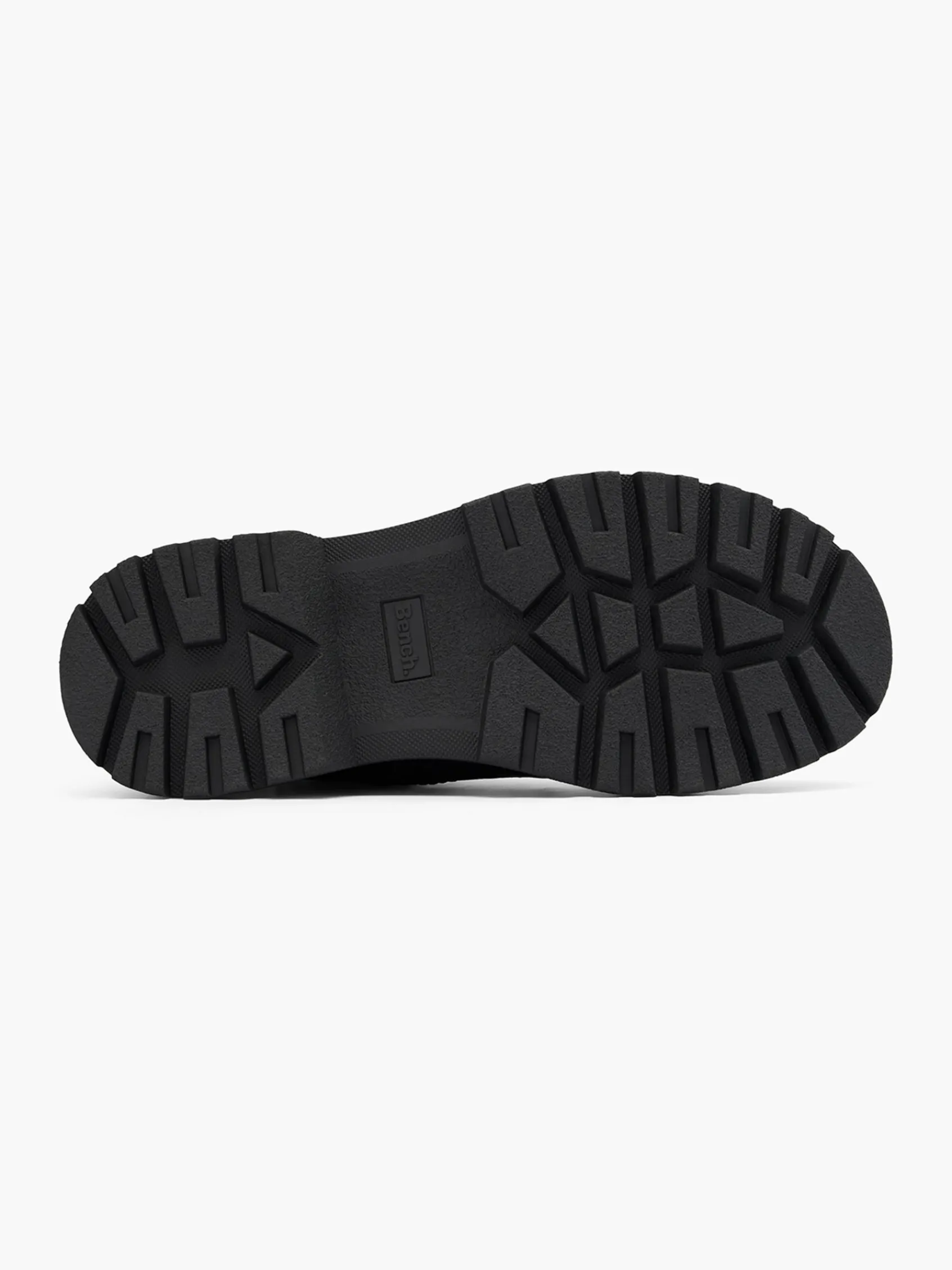 Herren Bench Schnürboots