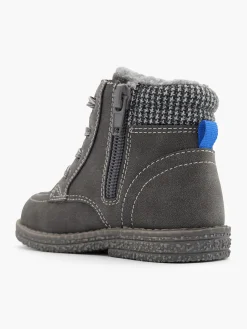 Kinder Vty Schnürboots