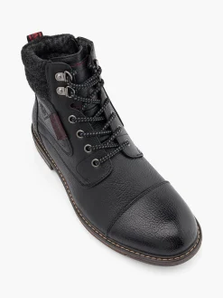 Herren AM SHOE Schnürboots
