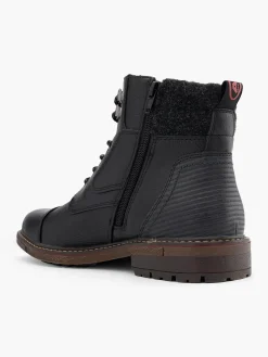 Herren AM SHOE Schnürboots