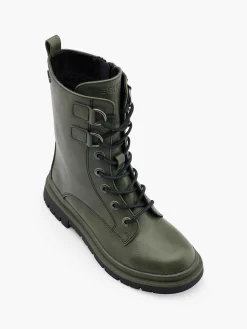 Kinder ESPRIT Schnürboots
