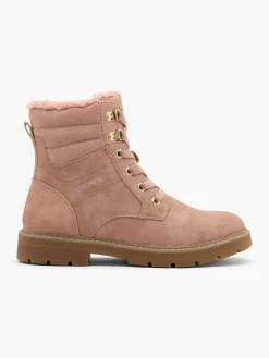 Kinder Graceland Schnürboots