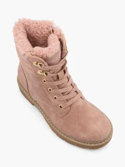 Kinder Graceland Schnürboots