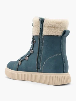 Kinder Graceland Schnürboots