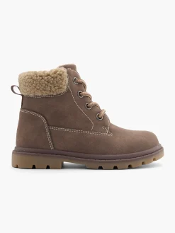 Kinder Vty Schnürboots