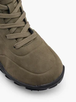 Kinder Dockers Schnürboots