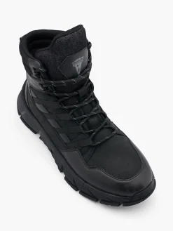 Herren Bench Schnürboots
