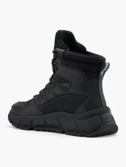 Herren Bench Schnürboots