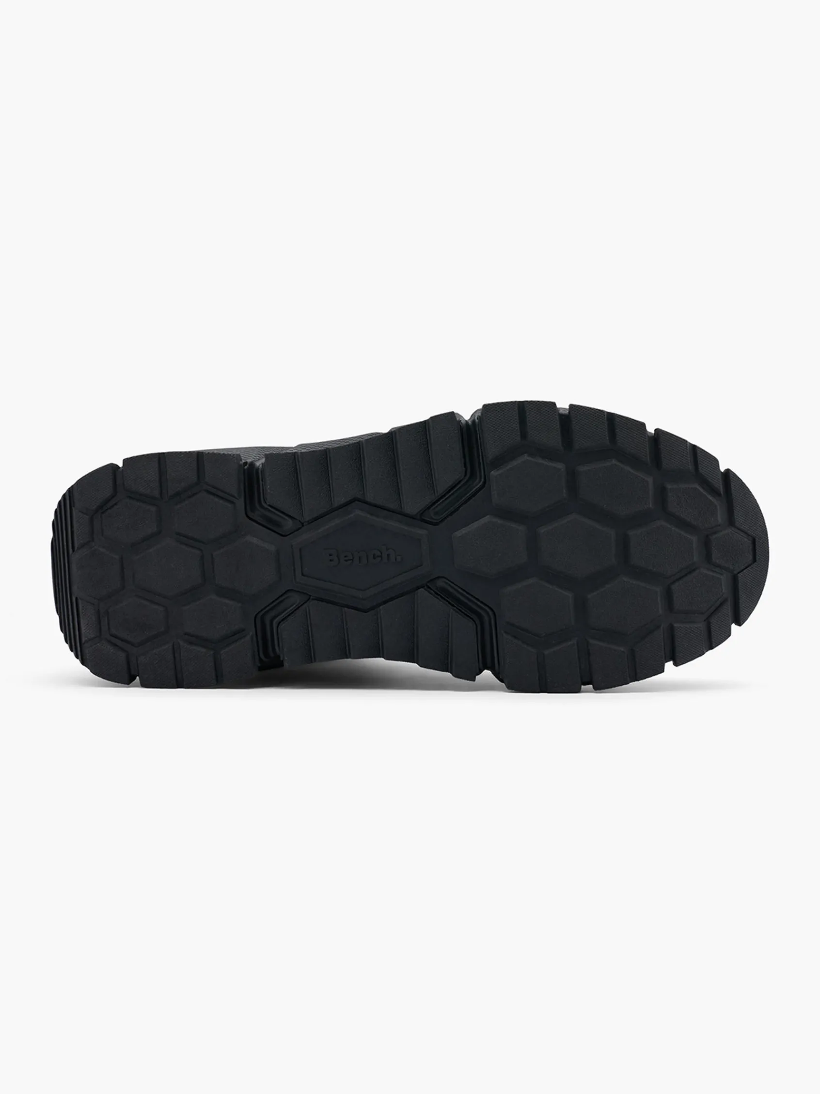 Herren Bench Schnürboots