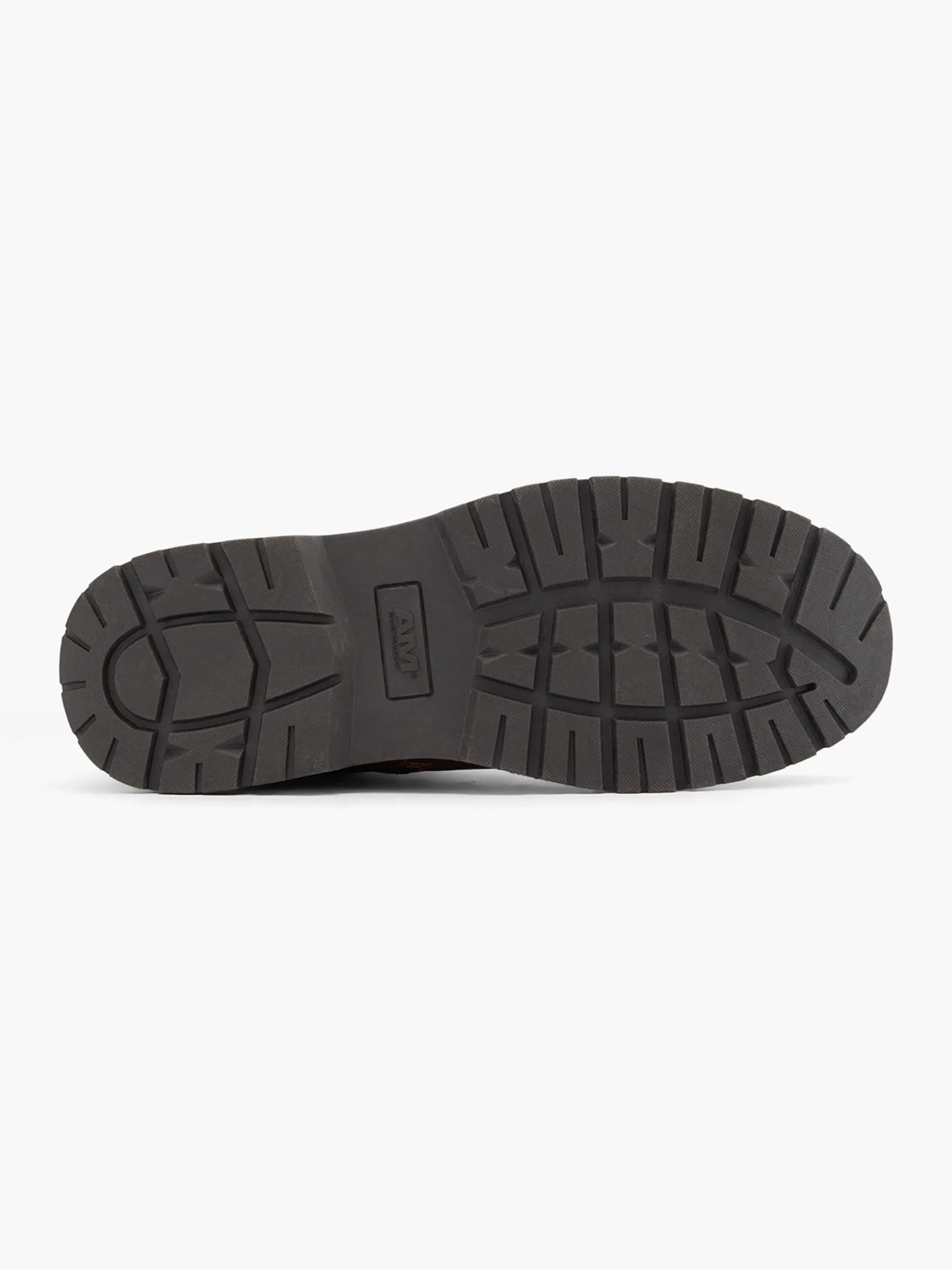 Herren Landrover Schnürboots