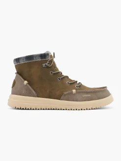 Herren HEYDUDE Schnürboots