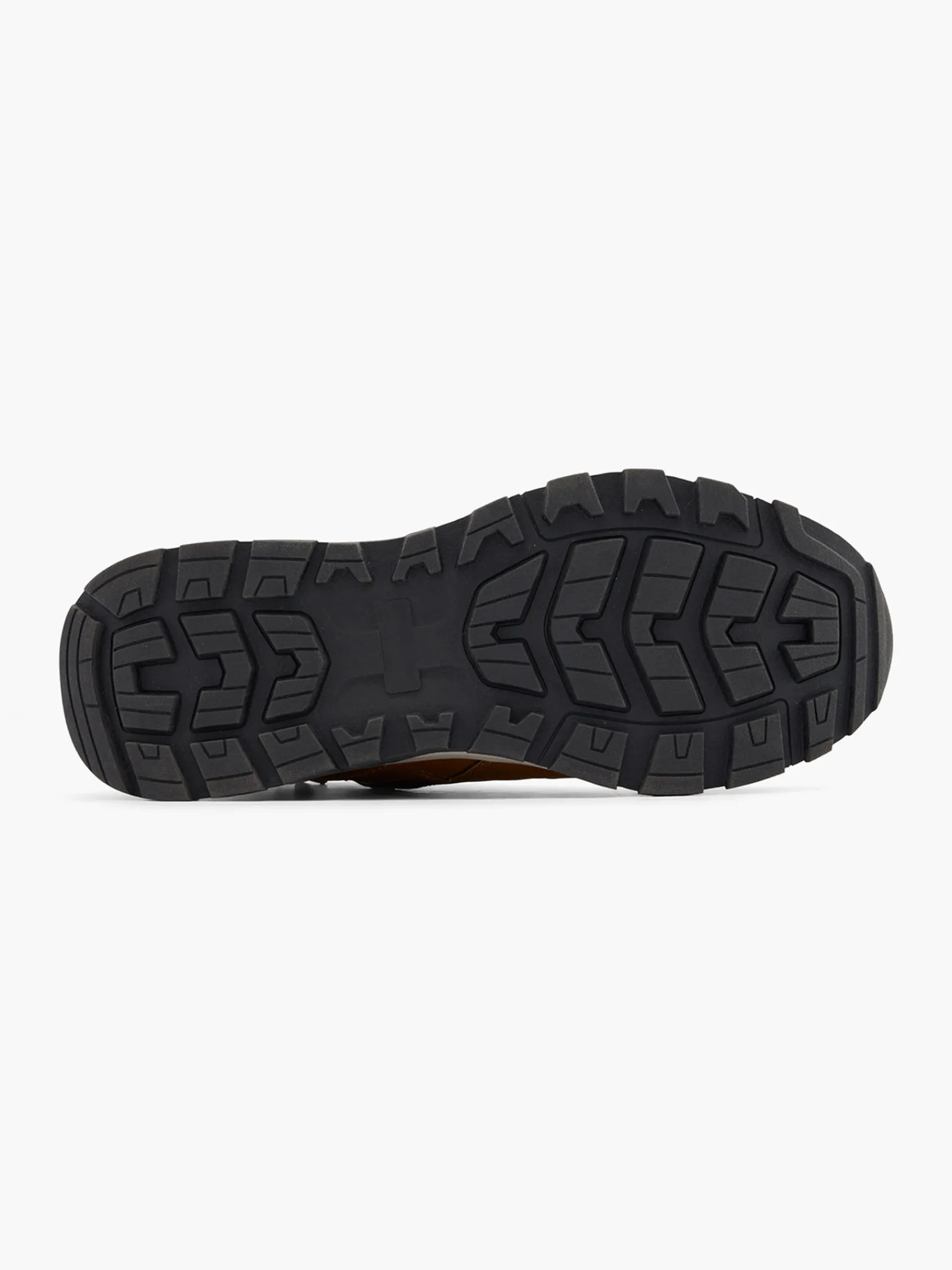 Herren Landrover Schnürboots