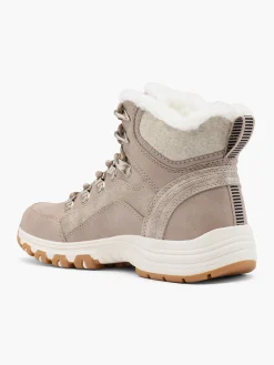 Damen Bench Schnürboots